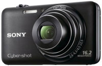 Sony DSC-WX7 (DSC-WX7B)